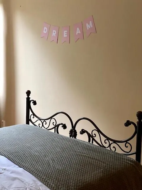 Sopot Home Apartamento