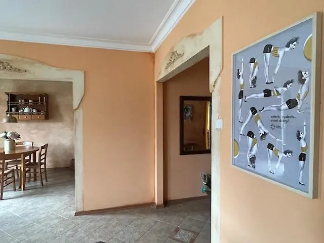 Sopot Home Apartamento