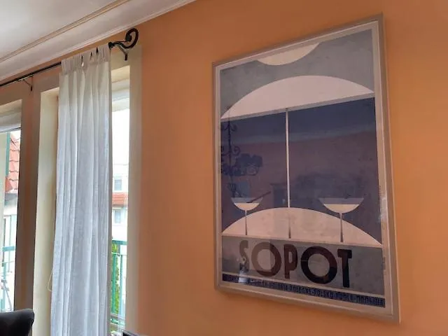 Sopot Home