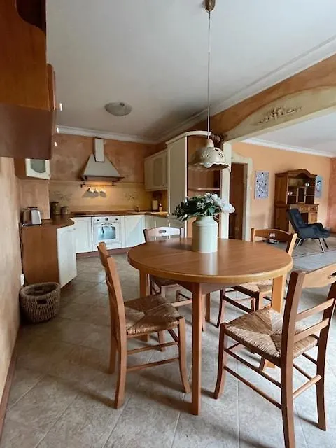 Sopot Home Apartamento