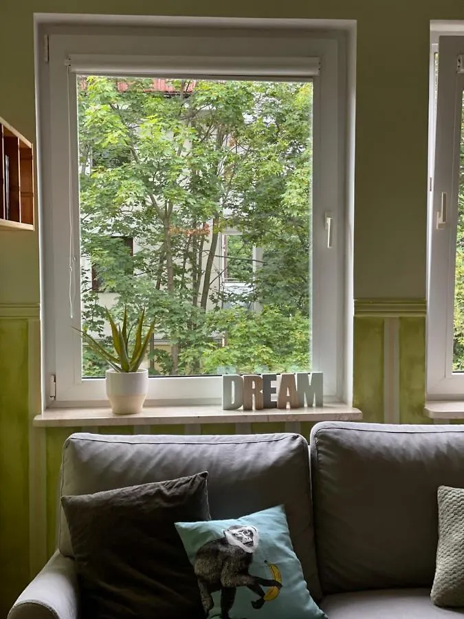 Apartamento Sopot Home