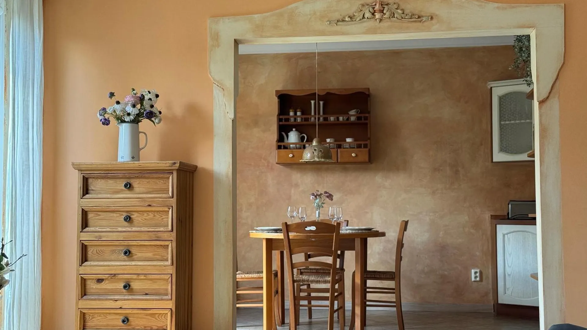 Sopot Home Apartamento