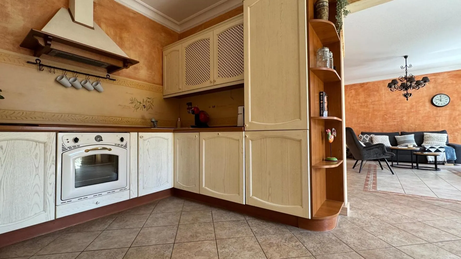 Apartmán Sopot Home Polsko