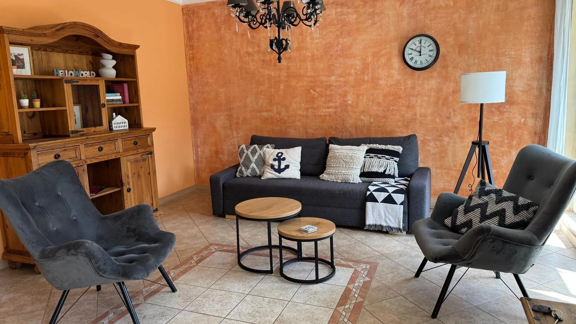 Apartamento Sopot Home