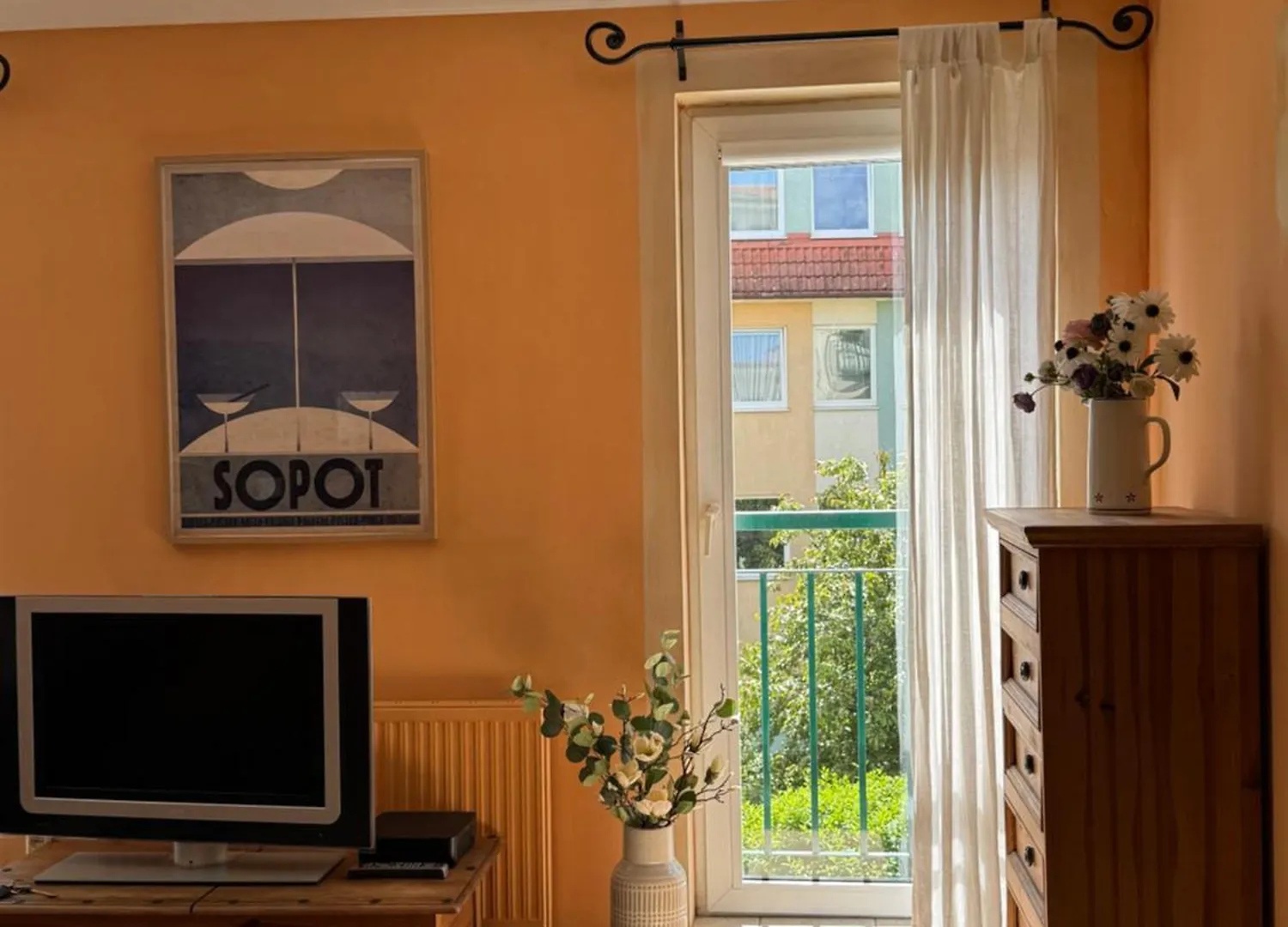 Sopot Home Polónia