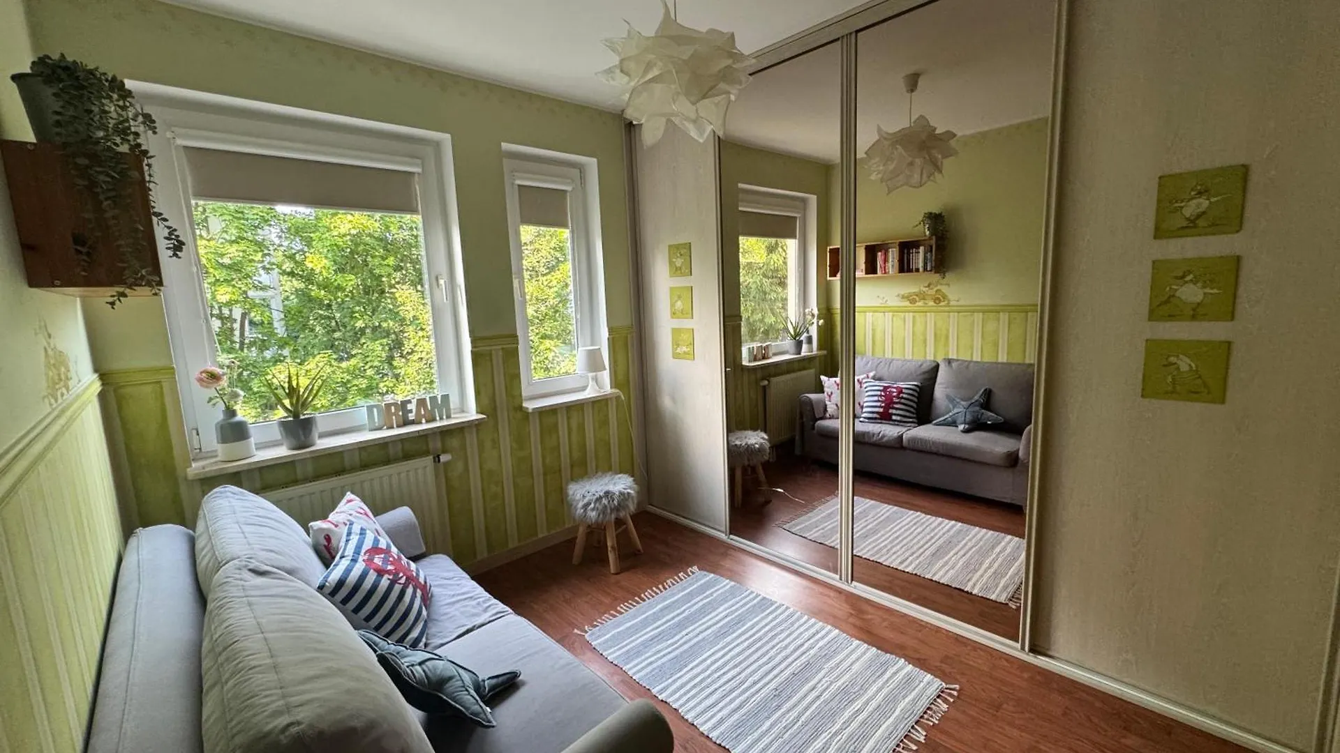 Sopot Home Apartmán