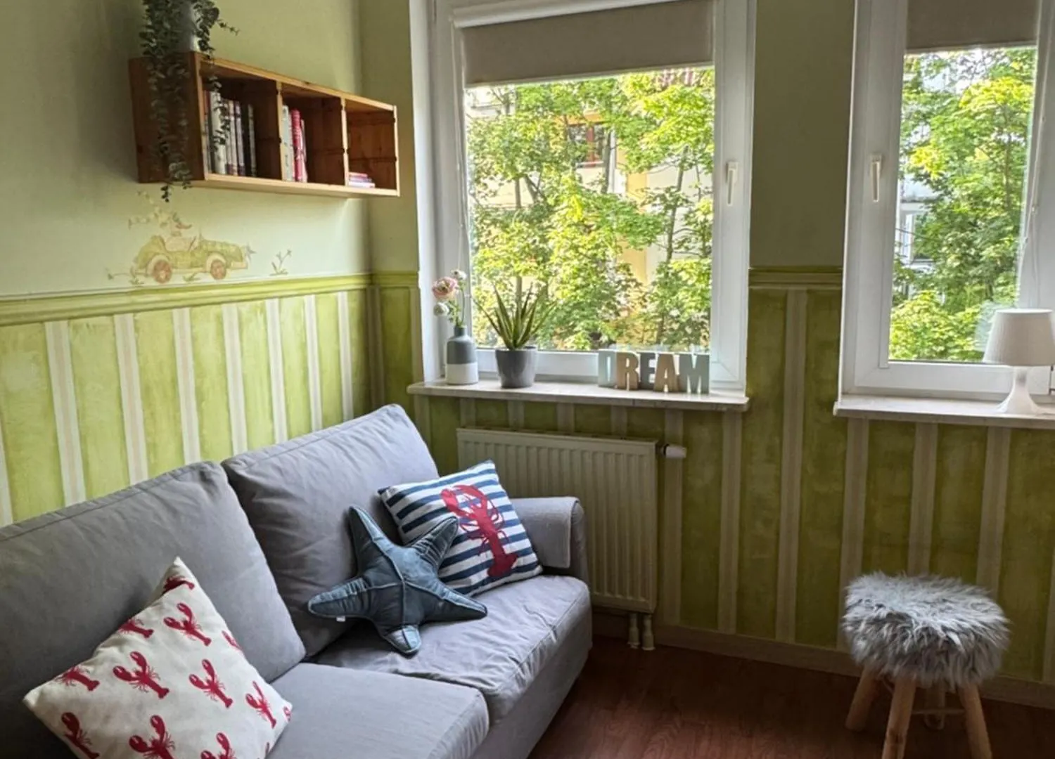 Apartamento Sopot Home Polónia