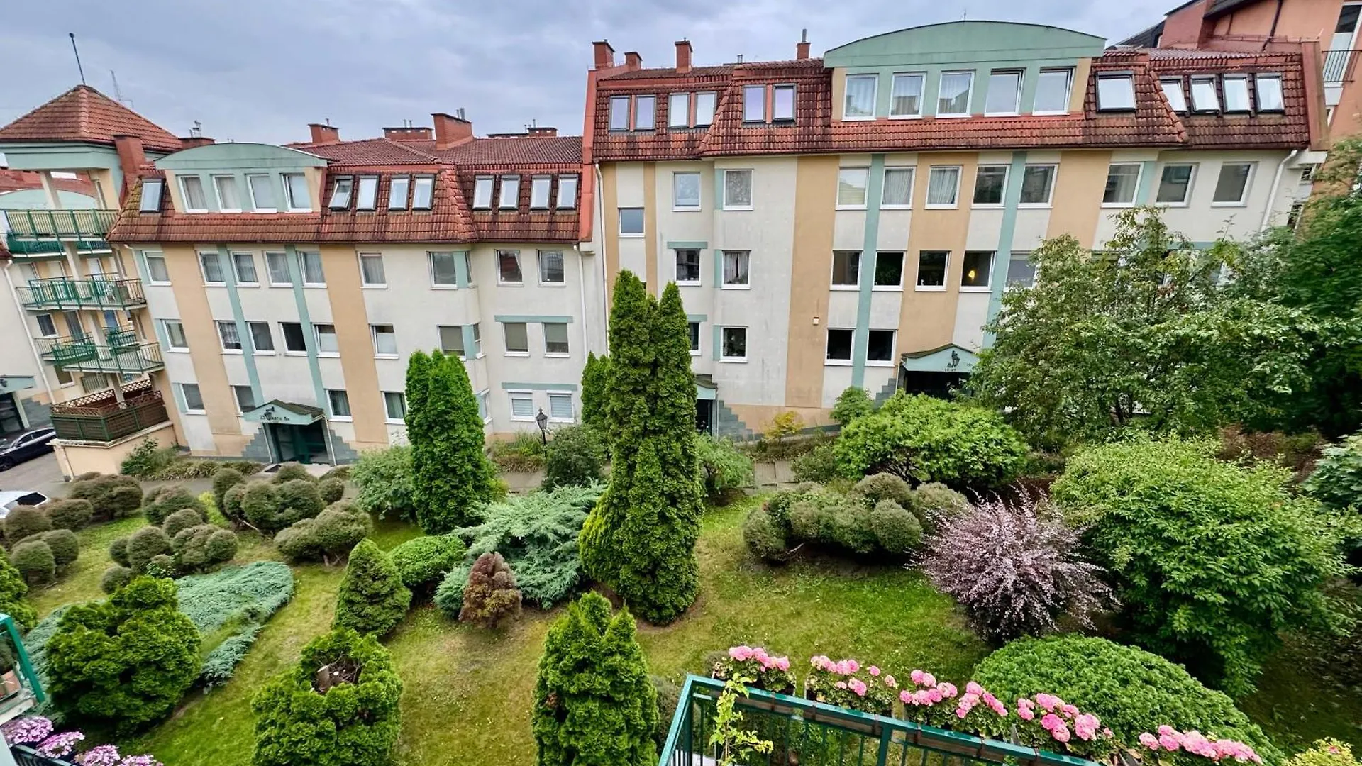 Apartmán Sopot Home