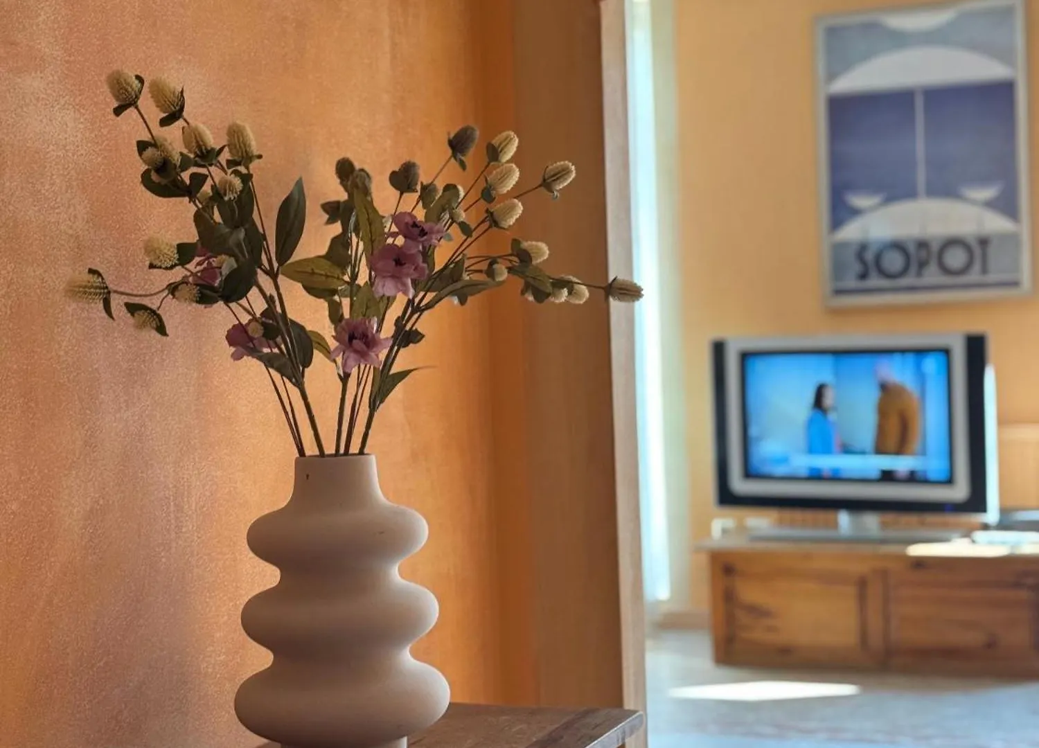 Apartamento Sopot Home